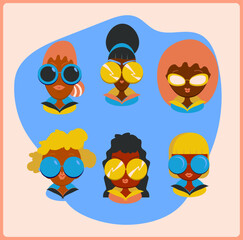 Avatars