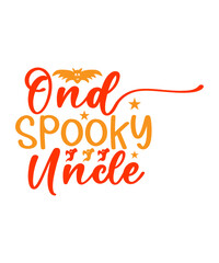 HALLOWEEN SVG DESIGN