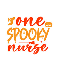 HALLOWEEN SVG DESIGN