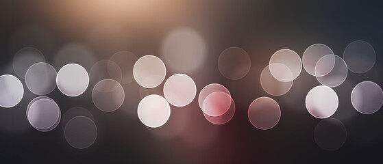 new year soft Cover card Gradient colors abstract creative texture wallpaper background stardust bokeh