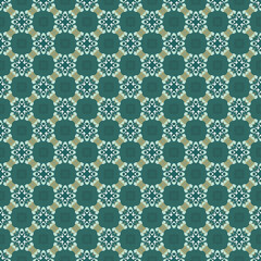 Multi color seamless pattern texture and template. Multicolored. Colorful ornamental graphic design. Colored mosaic ornaments. Vector illustration. EPS10.