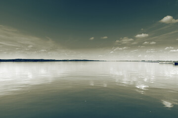 The Gabcikovo-Nagymaros Project is a large-scale hydroelectric dam system on the Danube River, jointly undertaken by Hungary and Slovakia.