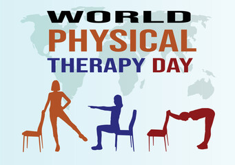 World Physical Therapy Day on September 8th recognizes the crucial contributions therapists make to society. The day aims to increase awareness of the benefits of physical therapy