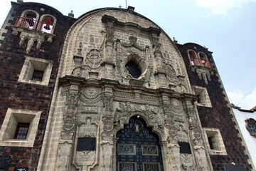 gothic cathedral country