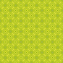 Multi color seamless pattern texture and template. Multicolored. Colorful ornamental graphic design. Colored mosaic ornaments. Vector illustration. EPS10.