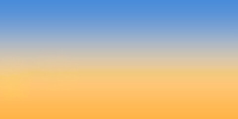 sunset sky background