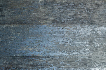 Old wood plank close-up wall background for design and decoration. Textured beautiful abstract surface for wallpapers and backgrounds