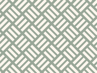 beautiful geometric abstract seamless pattern