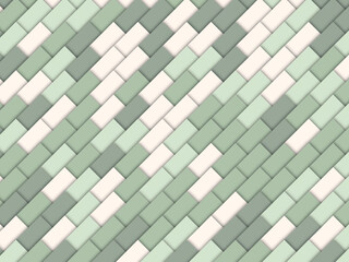 beautiful geometric abstract seamless pattern