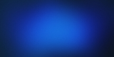 blue background