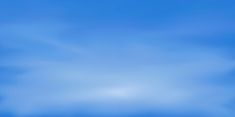 blue sky with clouds