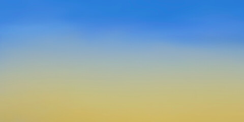 sunset sky background