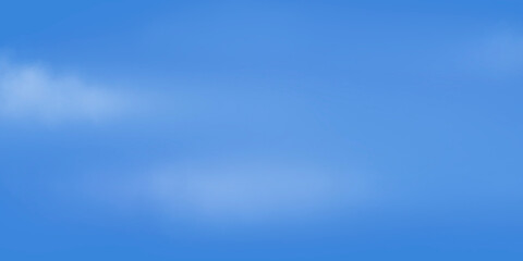 blue sky background
