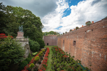 Jasna Monasterystochowa Poland