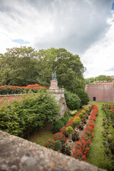 Jasna Góra Monastery in  Częstochowa, Poland © Ruslan