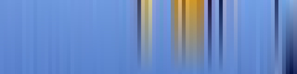 Color flix intro animation style illustration