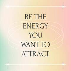 Set of Editable minimal square banner template with abstract quotes. Backdrop for social media post