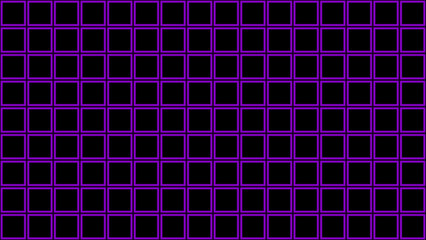 ネオンのタイル背景