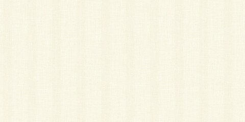 Handmade subtle botanical patterned washi paper border. Seamless speckled white on white card stock sheet. Japanese washi effect fiber background copy space. Wedding stationery high resolution jpg