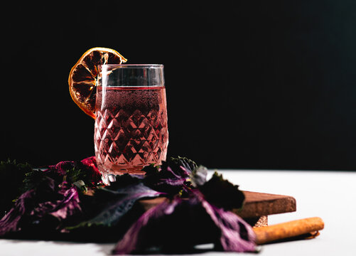 REYHAN SHERBET, REYHAN PLANT,TREATMENT AT RELIGIOUS CEREMONIES