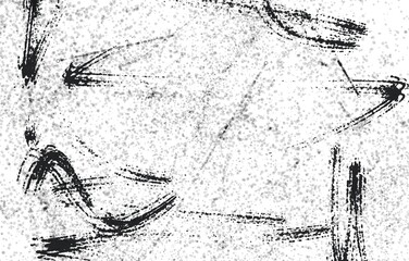 Distress urban used texture. Grunge rough dirty background.Grainy abstract texture on a white background.highly Detailed grunge background with space.
