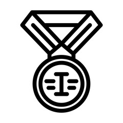 sport kid leisure line icon vector. sport kid leisure sign. isolated contour symbol black illustration