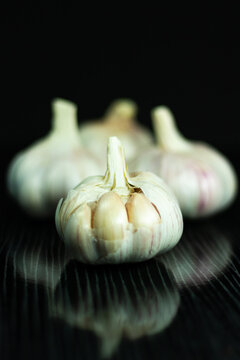 garlic