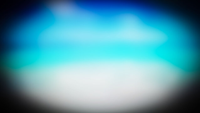 Abstract blue, white, black border texture graphics for cover backgrounds or other design illustrations and artwork.