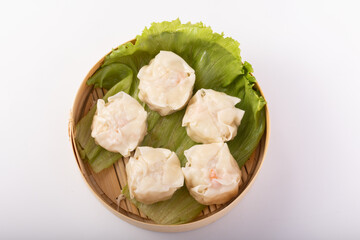 海老焼売・海老シュウマイ