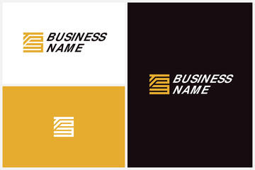 Letter TPM Logo Design