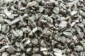 Raw rock mineral rough stone 