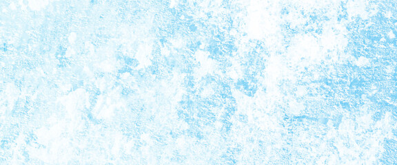Light blue watercolor background hand-drawn with copy space for text, light pastel sky blue background with abstract watercolor blue background, blue sky hand drawn pastel grunge texture.