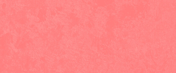 Abstract pink background vintage grunge texture. Dark slate background toned classic pink color, old vintage distressed bright pink paper illustration, pink wall scratches, blood Dark Wall Texture.