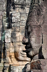 Bayon Temple