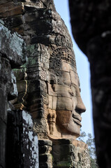 Bayon Temple