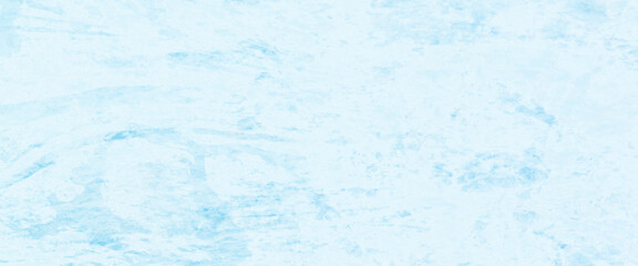 Light blue watercolor background hand-drawn with copy space for text, light pastel sky blue background with abstract watercolor blue background, blue sky hand drawn pastel grunge texture.