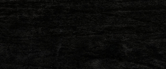 Black stone concrete texture background, dark grey black cement for background marbled stone wall or rock industrial texture in website banner header backdrop design, Black dark black grunge textured.