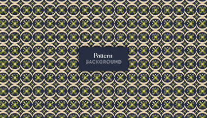 pattern floral and decorative vintage background design Design Flat decorative Vector damask seamless royal Victorian seamless texture for wallpapers