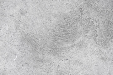 Obraz premium Old wall texture cement dirty gray with black background abstract grey and silver color design are light with white background.