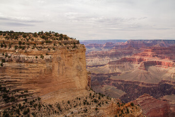 grand canyon national park