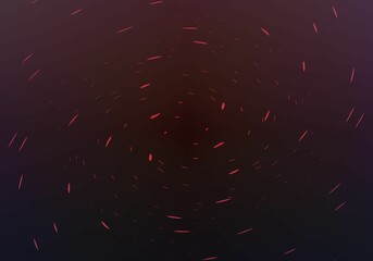 Obraz premium Concentric pattern