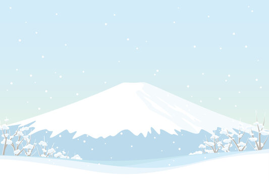 富士山のイラスト の画像 719 件の Stock 写真 ベクターおよびビデオ Adobe Stock