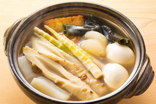 おでん材料 の画像 2 5 件の Stock 写真 ベクターおよびビデオ Adobe Stock