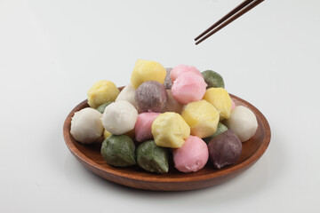 Songpyeon, Chuseok, Holiday, Korean food, Korean traditional, rice cake, food, ingredients,...