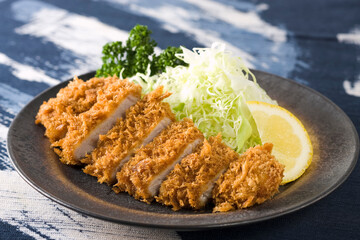 とんかつ