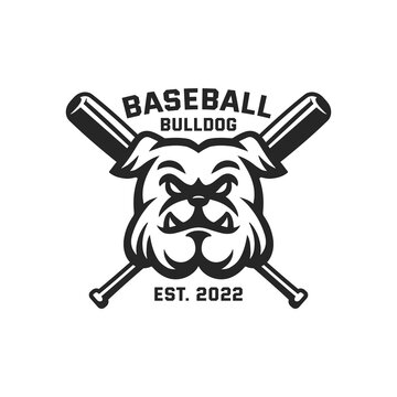 445 Bulldog Baseball Mascot Royalty-Free Images, Stock Photos & Pictures