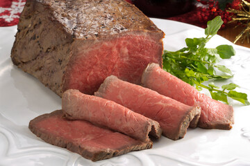 ローストビーフ