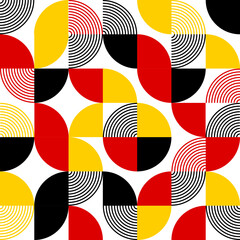 German independence day german unity day german republic day tag der deutschen einheit. German language square design