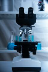 laboratory micro science medicine microscope research chemistry equipment scope biotechnology