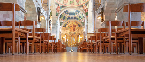 Viborg Denmark August Shot